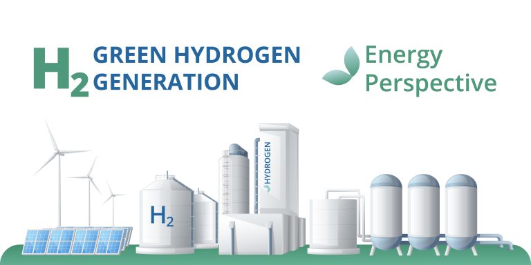 Introduction to Green Hydrogen: A Clean Energy Game Changer